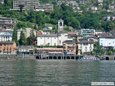 Weitere Bilder von Brissago