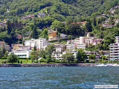 Ferienanlage SoleTicino