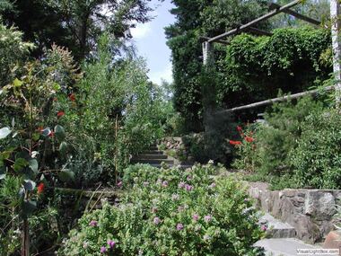 Botanischer Garten