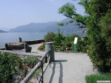 Botanischer Garten
