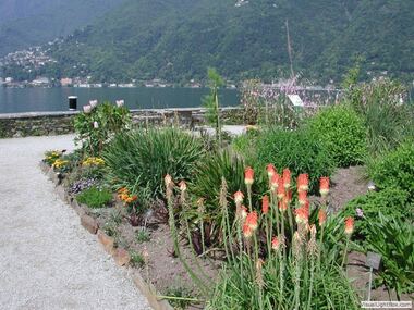 Botanischer Garten