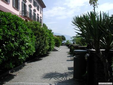Botanischer Garten